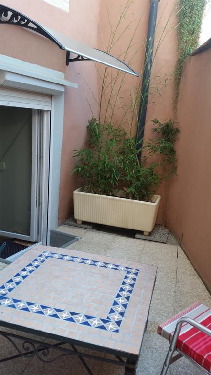 Apartamento Les Fleurs De Thann Exterior foto